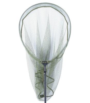 Korum podběráková hlava latex barbel spoon net - 30" 75 cm