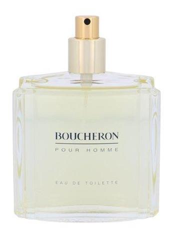 Toaletní voda Boucheron - Boucheron Pour Homme , TESTER, 100ml