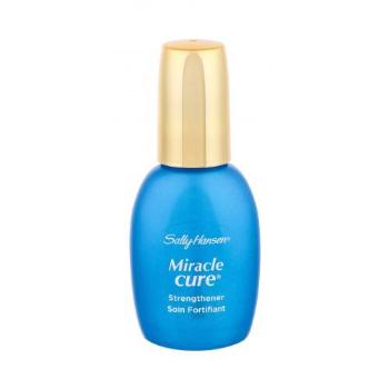 Sally Hansen Miracle Cure 13,3 ml péče o nehty pro ženy