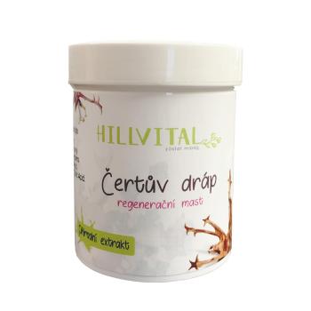 HillVital | Mast Čertův dráp 125 ml