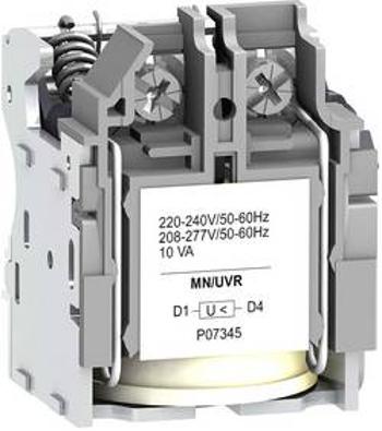 Napěťový spouštěč Schneider Electric LV429413 LV429413, 125 V/DC, 1 ks