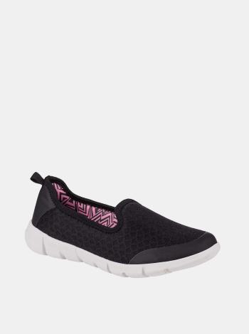 Černé dámské slip on LOAP