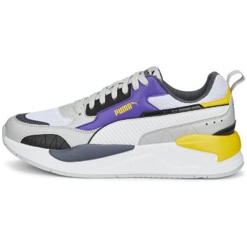 Puma X-RAY 2 SQUARE Pánské volnočasové boty, mix, velikost 42.5