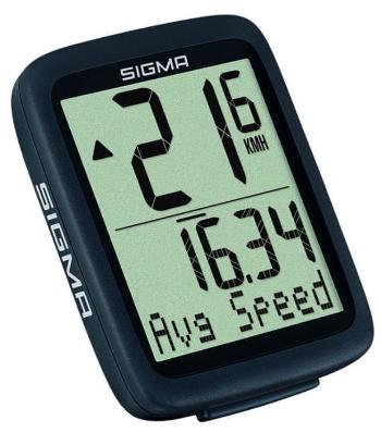 Sigma Cyklopočítač BC 8.0 WL ATS