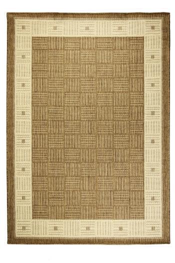 Oriental Weavers koberce Kusový koberec SISALO/DAWN 879/J84N (634N) - 66x120 cm Béžová
