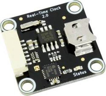 Real Time Clock TinkerForge, TinkerForge 2106