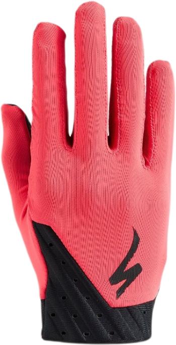 Specialized Men's Trail Air Glove LF - imperial red M