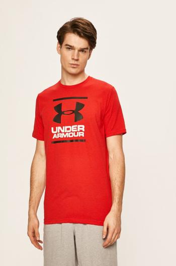 Under Armour - Tričko 1326849...