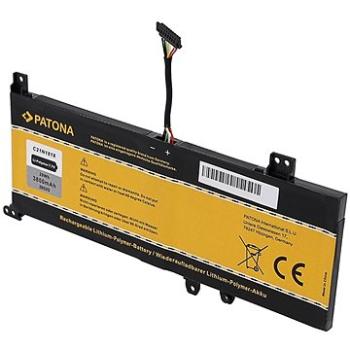 PATONA pro ASUS VivoBook 14 X412  3800mAh Li-Pol 7,7V C21N1818 (PT2852)