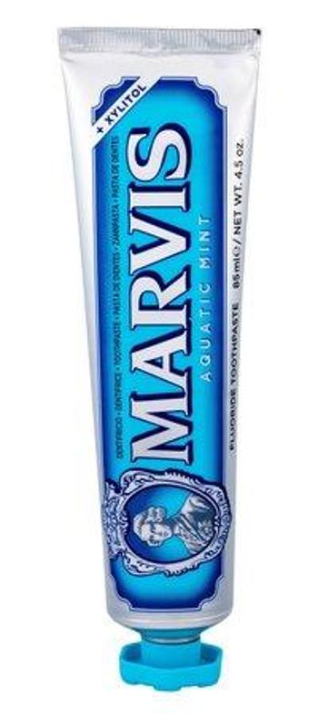 Zubní pasta Marvis - Aquatic Mint 85 ml 