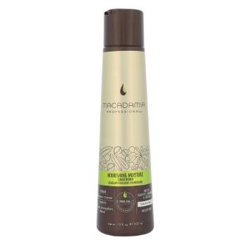 Macadamia Professional Nourishing Moisture 300 ml kondicionér pro ženy na hrubé vlasy; na normální vlasy