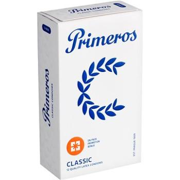 PRIMEROS Classy 12 ks (8594068381215)