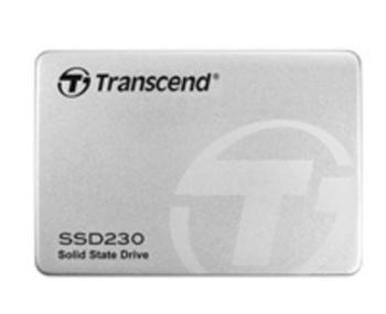 Transcend SSD230S 256GB, TS256GSSD230S, TS256GSSD230S