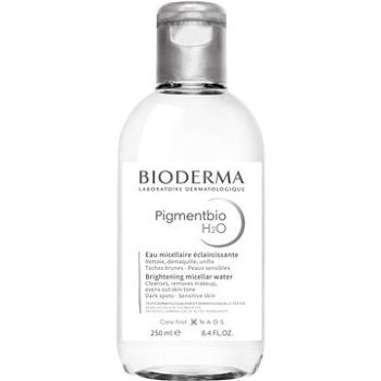 BIODERMA Pigmentbio H2O 250 ml (3701129800102)