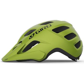 Giro FIXTURE Helma na kolo, zelená, velikost (54 - 61)