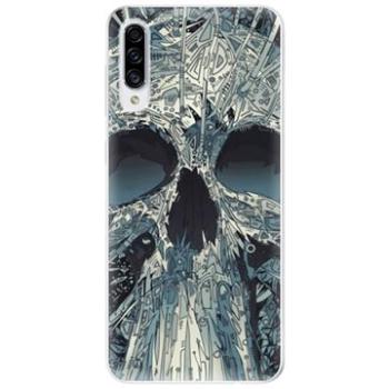 iSaprio Abstract Skull pro Samsung Galaxy A30s (asku-TPU2_A30S)