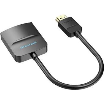 Vention HDMI to VGA Converter 0.15m Black (42154)