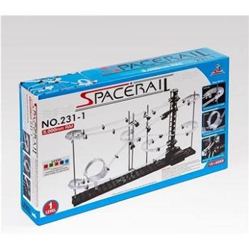 Space Rail Kuličková dráha Level 1 (3152)