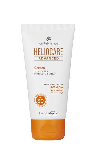 Heliocare Opalovací krém SPF 50 50 ml