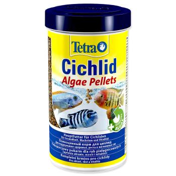 TETRA Cichlid Algae 500 ml