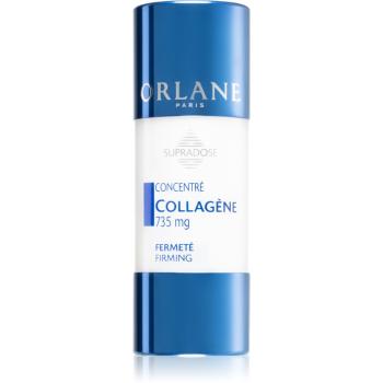 Orlane Supradose Concentré Collagène intenzivní zpevňující sérum s kolagenem 15 ml