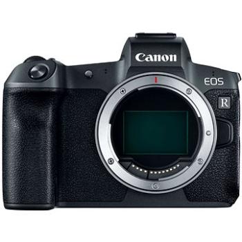 Canon EOS R tělo (3075C003)