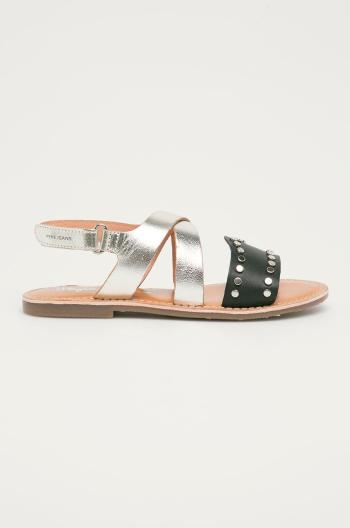Pepe Jeans - Sandály PGS90173