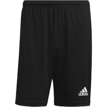 adidas SQUAD 21 SHO Pánské fotbalové šortky, černá, velikost XXL