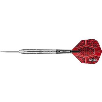 Šipky TARGET steel Nathan Aspinall 22g 90% wolfram (16999)