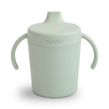 mushie Sippy cup říkají