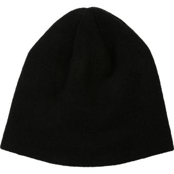 Levi's OTIS BEANIE Pánská zimní čepice, černá, velikost S/M