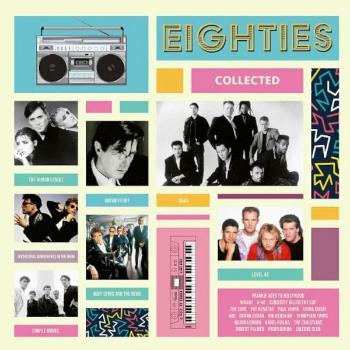 Various Artists - Eighties Collected (180 g) ( 2LP)