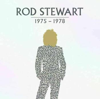 Rod Stewart - 1975-1978 (5 LP)