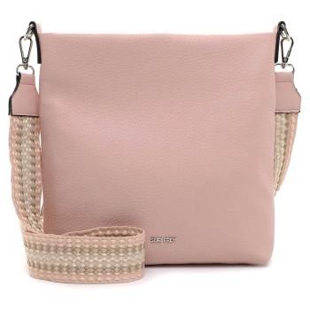 Dámské crossbody Suri Frey Svea - růžová