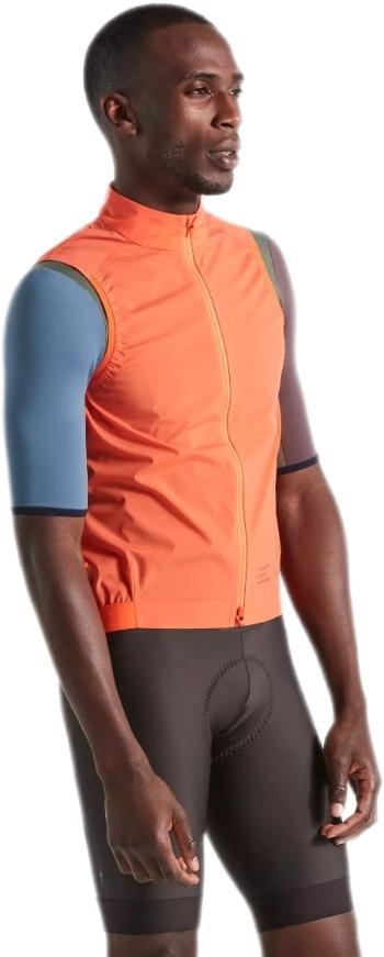 Specialized Men's Prime Wind Vest - blaze XS