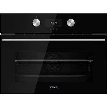 TEKA HLC 8400 U-Black (111130003)