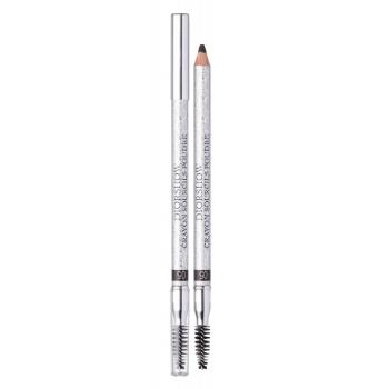 Christian Dior Diorshow Crayon Sourcils Poudre 1,19 g tužka na obočí pro ženy 05 Black