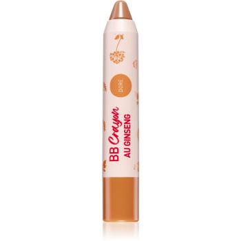 Erborian BB Crayon tónovací krém v tyčince odstín Doré 3 g