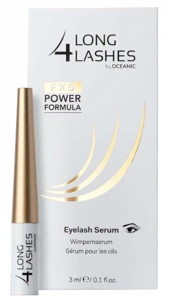 Long 4 Lashes FX5 sérum na řasy 3 ml