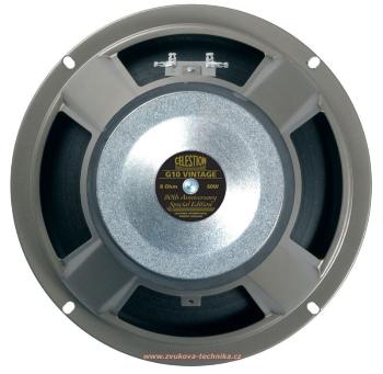 CELESTION G10 Vintage 8 Ohm