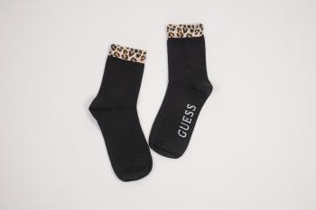 Regular socks guess one