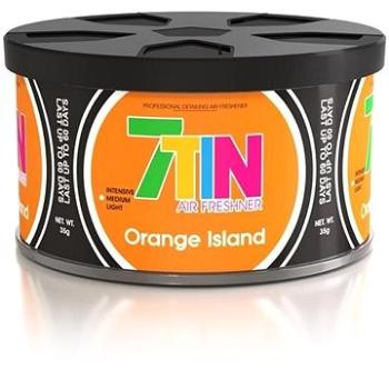 7TIN - Orange Island - vůně pomeranč (4585)