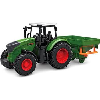 Traktor s nakládačem (HRAbz36078)