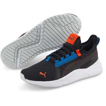 Puma PACER FUTURE STREET Pánská volnočasová obuv, černá, velikost 45