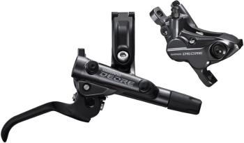 Shimano BR-M6120 Kotoučová brzda Pravá ruka