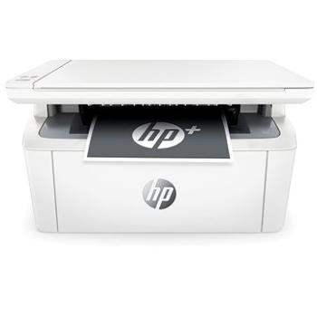 HP LaserJet M140we All-in-One (7MD72E)