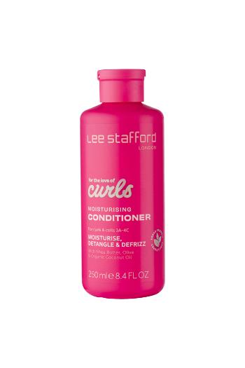 Lee Stafford For The Love Of Curls Conditioner kondicionér pro kudrnaté a vlnité vlasy 250 ml