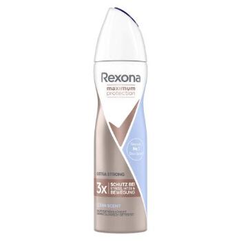 Rexona Maximum Protection Clean Scent 150 ml antiperspirant pro ženy deospray