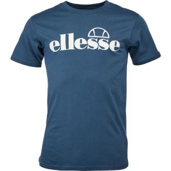 ELLESSE FUENTI TEE Pánské tričko, modrá, velikost