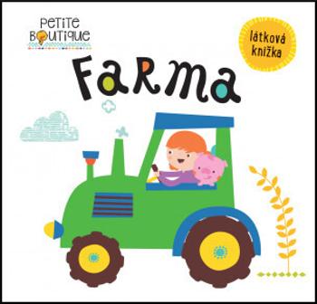 Farma - Petit Véronique